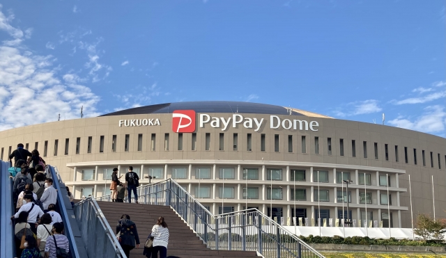 ソフトバンクホークス