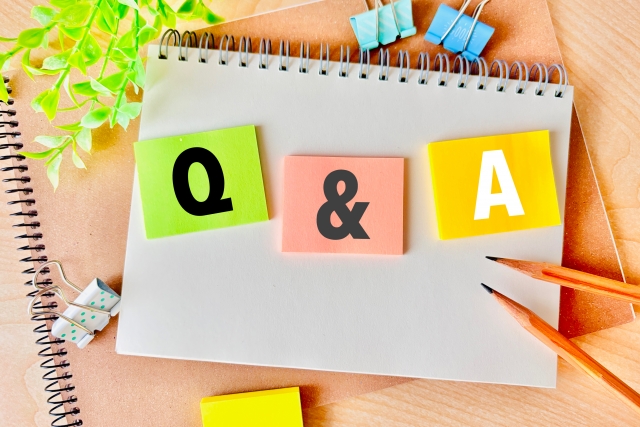 福岡市 肩こり Q&A