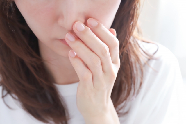 副鼻腔炎　福岡