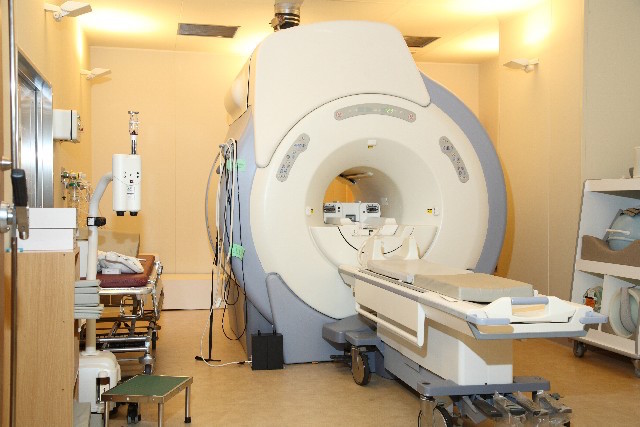 整形外科　MRI