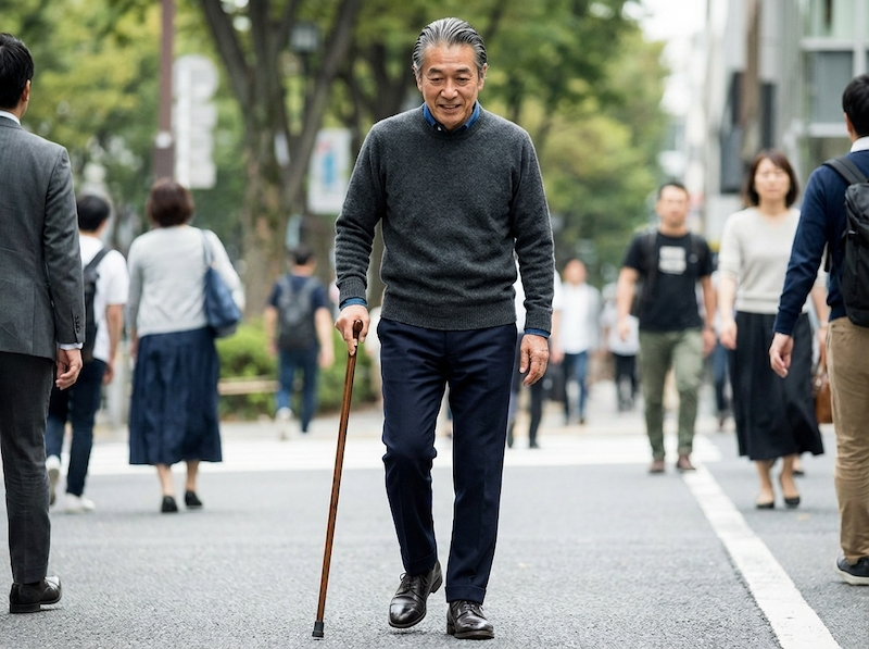 足首の痛み　整体