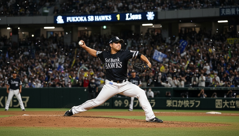 ソフトバンクホークス 整体 ソフトバンクホークス 整体