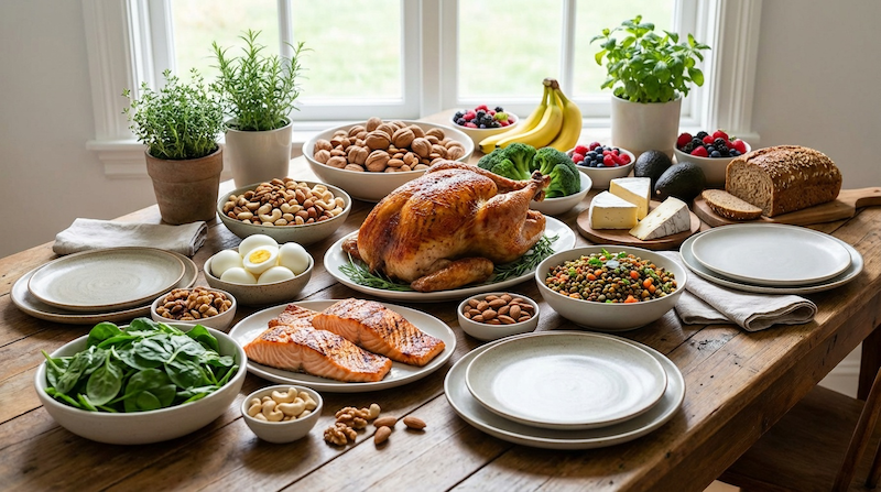 トリプトファン