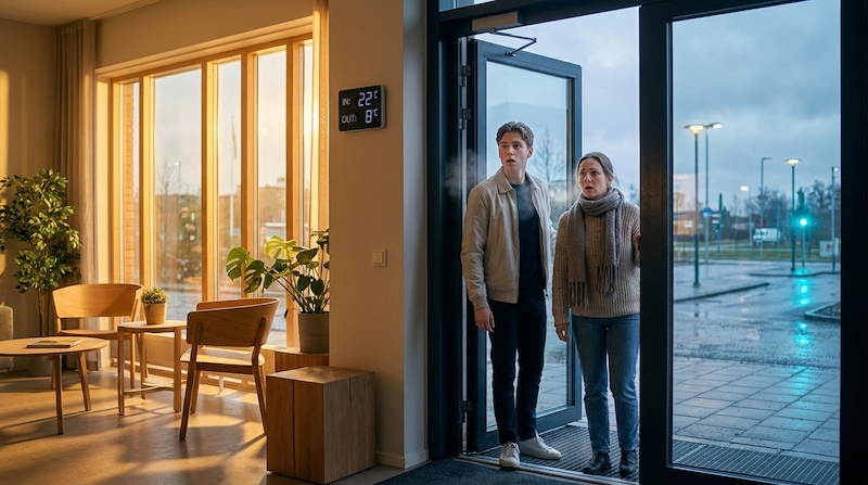 寒暖差疲労　福岡