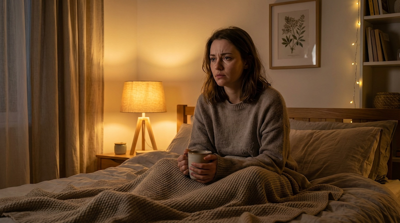 中途覚醒　福岡