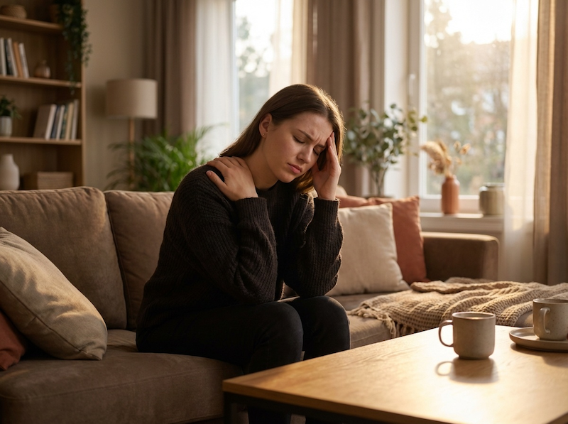 寒暖差疲労　福岡