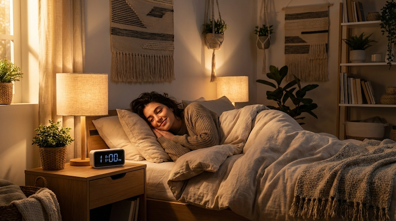 中途覚醒　福岡