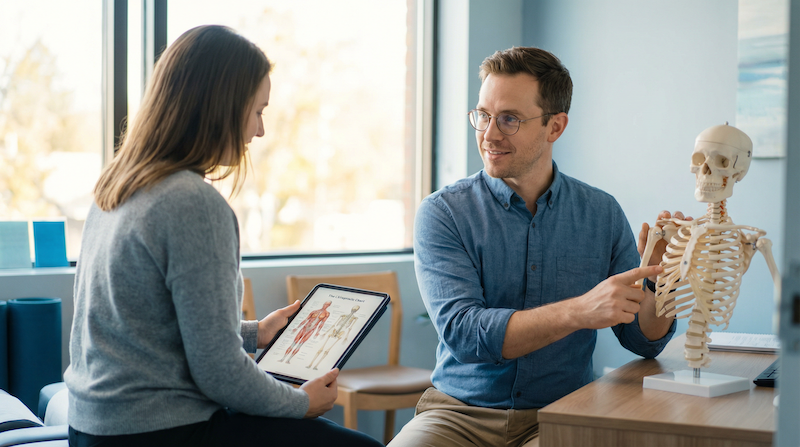 肩こり　福岡市