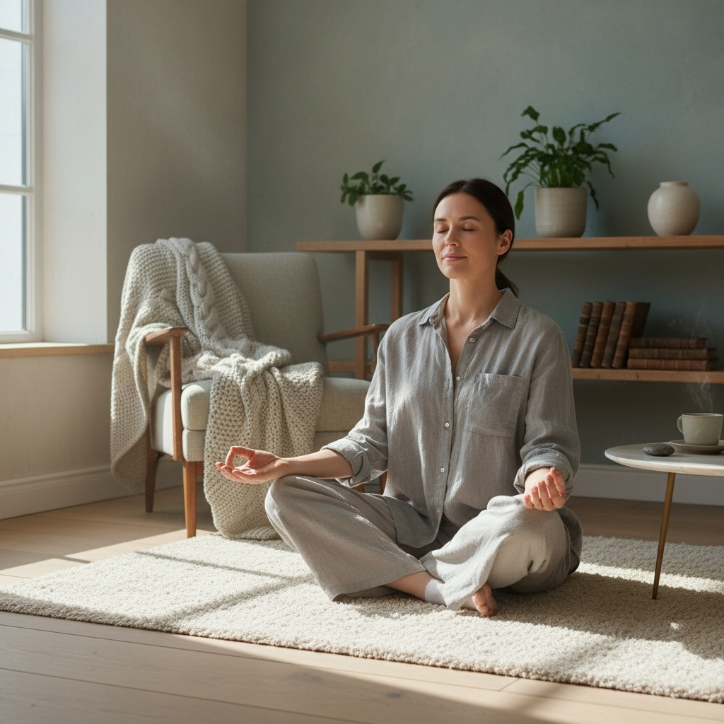 膝の痛み　整体