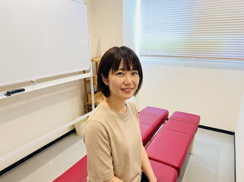 寝違い　福岡市