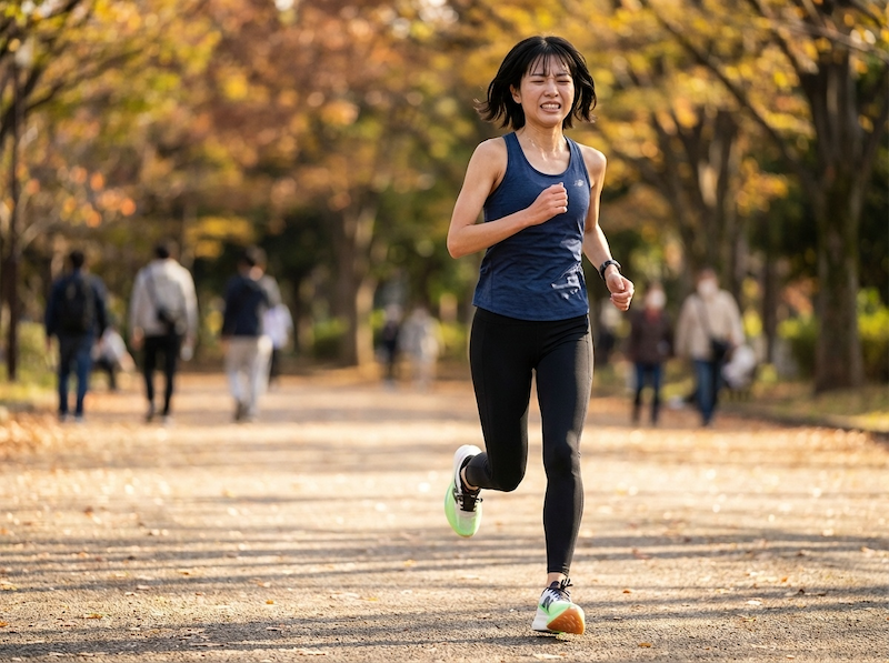 福岡市　マラソン