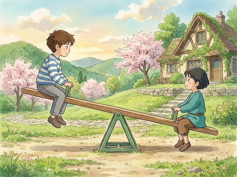 自律神経バランス　福岡市