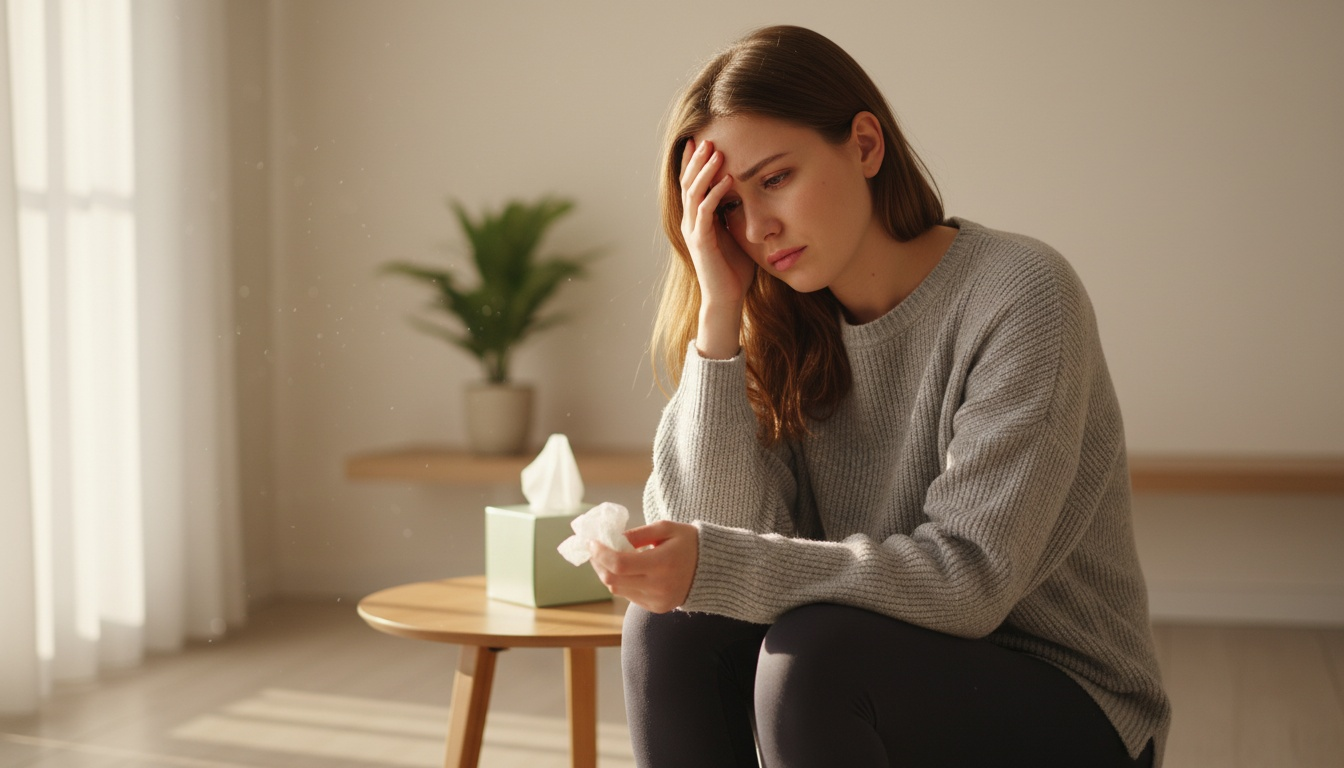 副鼻腔炎　福岡市