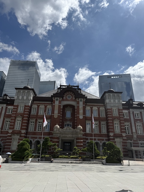 東京駅
