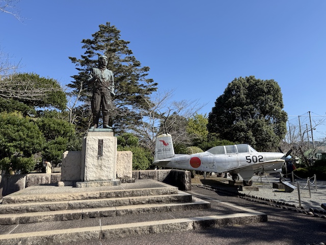 知覧特攻平和会館