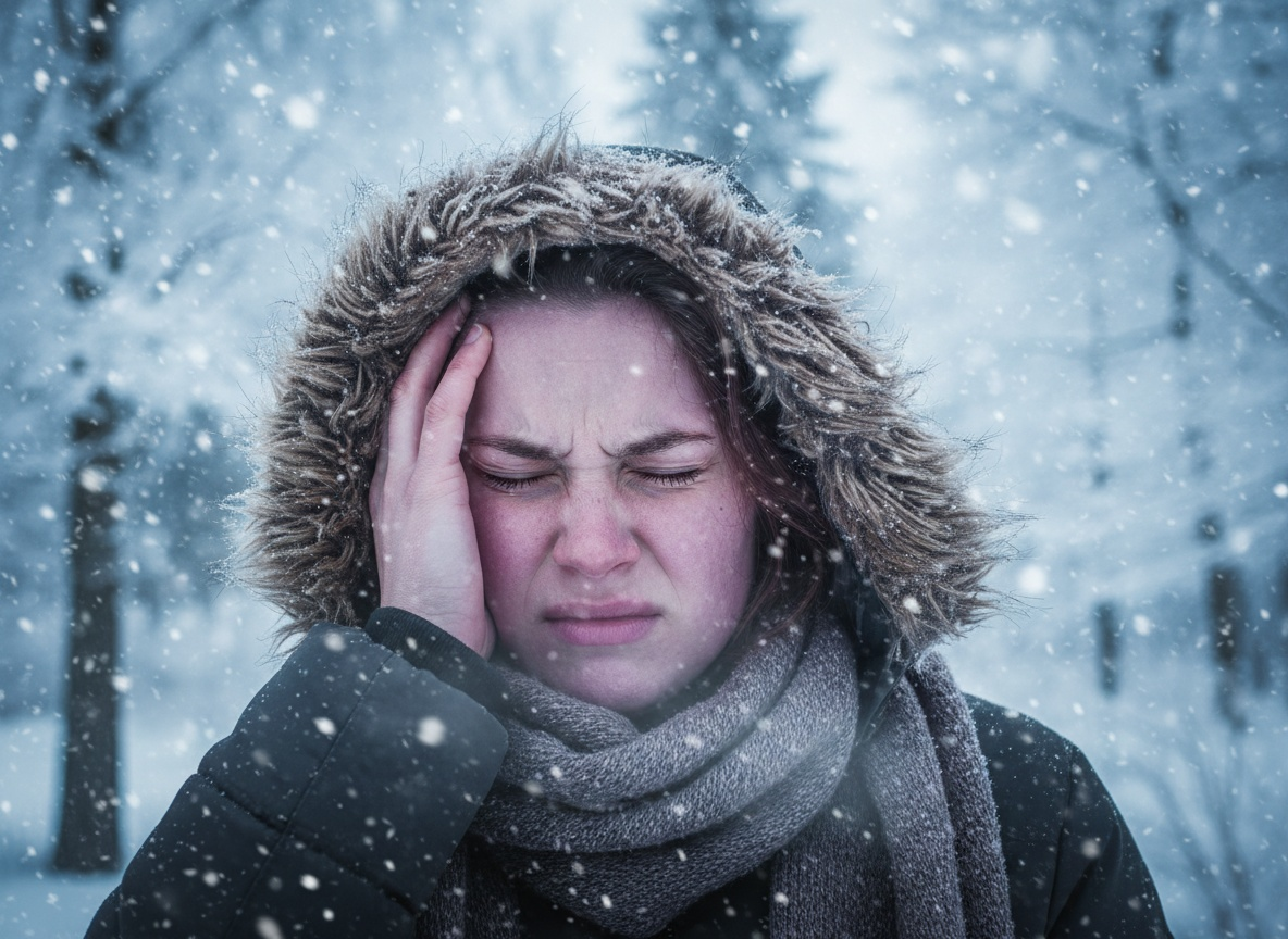 寒冷頭痛 福岡市 寒冷頭痛 福岡市