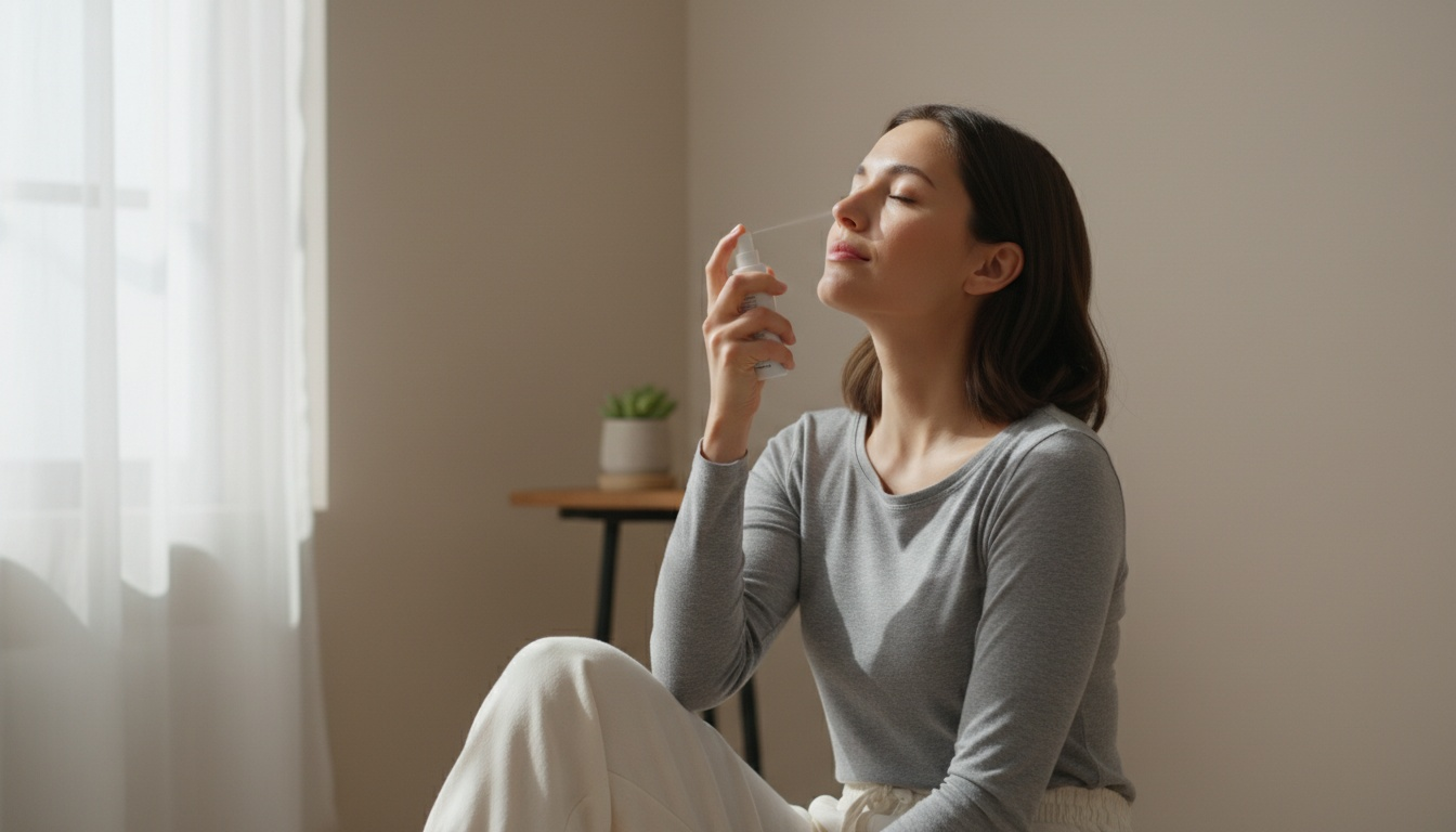 副鼻腔炎　福岡市