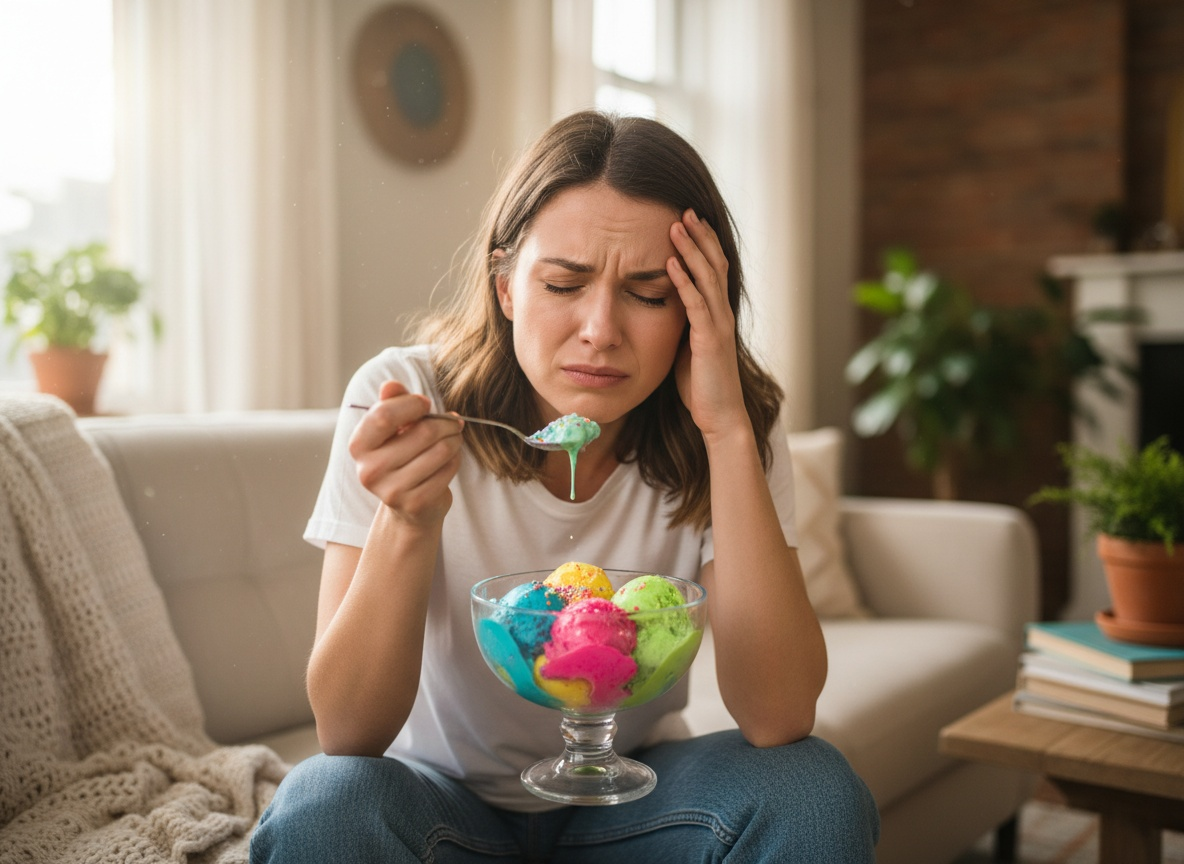 アイスクリーム頭痛 福岡市 アイスクリーム頭痛 福岡市