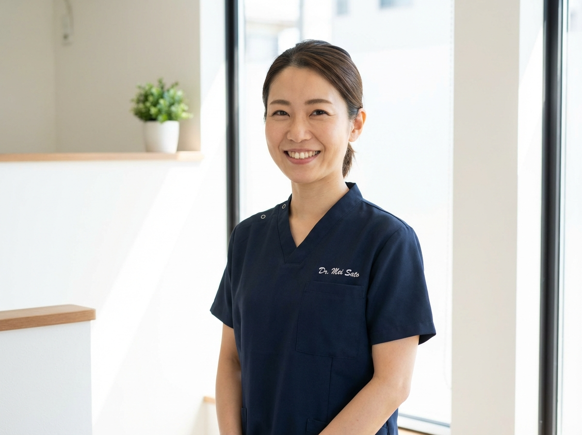 福岡　整体求人