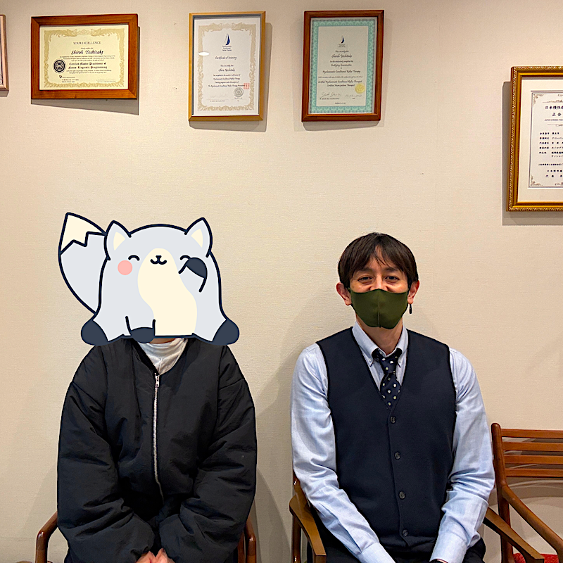 パニック症　福岡市