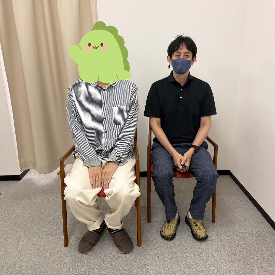 パニック症　福岡市