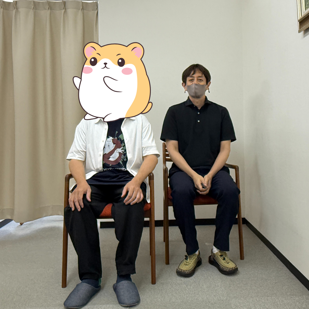 椎間板ヘルニア　福岡